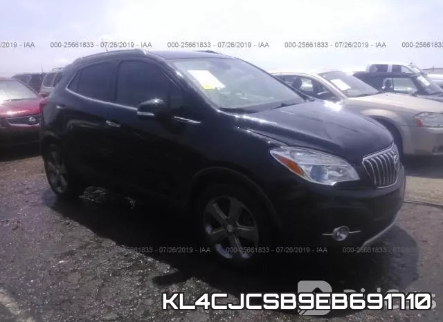KL4CJCSB9EB691710