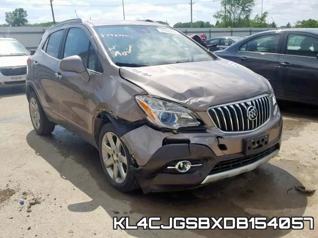 KL4CJGSBXDB154057