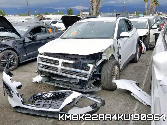 KM8K22AA4KU190964