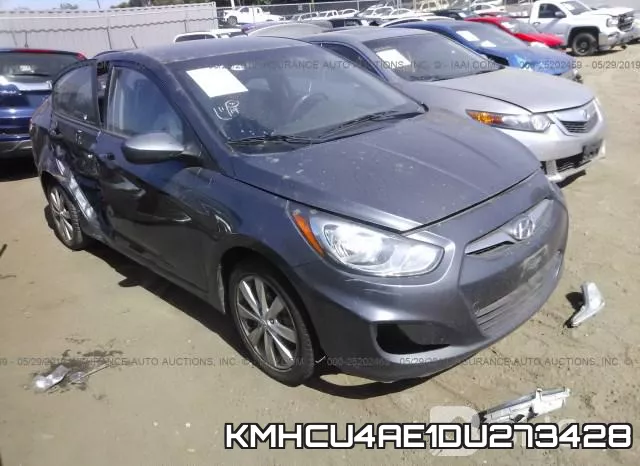 KMHCU4AE1DU273428
