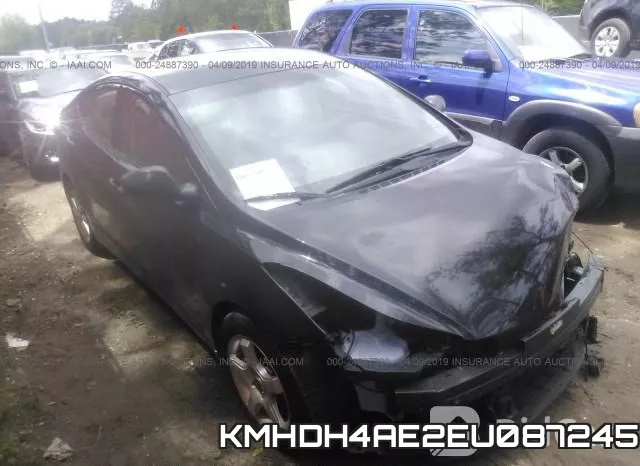 KMHDH4AE2EU087245