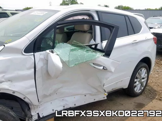 LRBFX3SX8KD022792