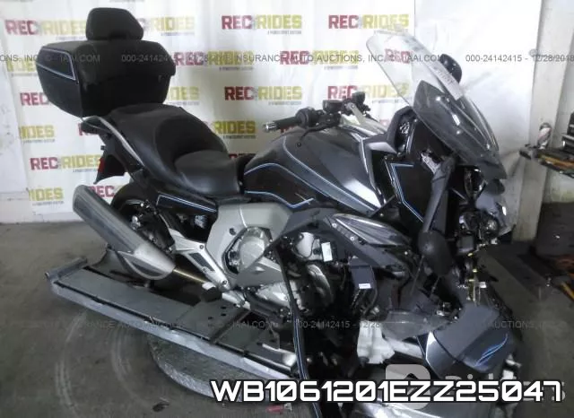 WB1061201EZZ25047
