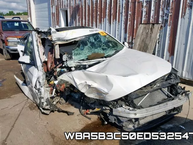 WBA5B3C50ED532547