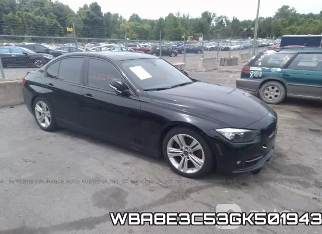 WBA8E3C53GK501943