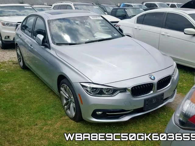 WBA8E9C50GK603655