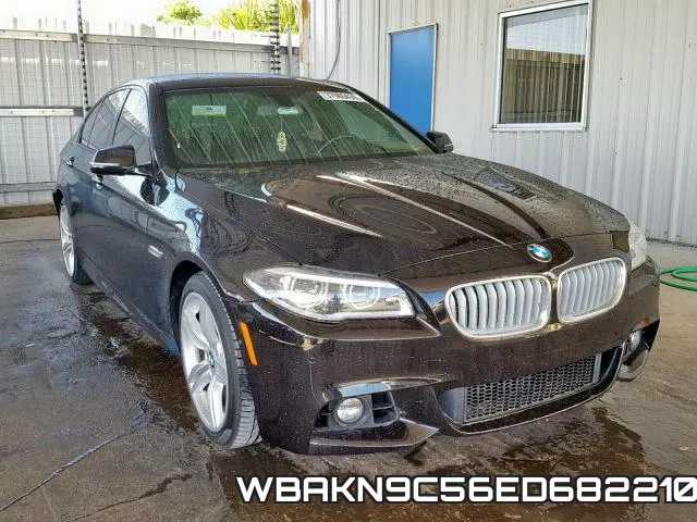 WBAKN9C56ED682210