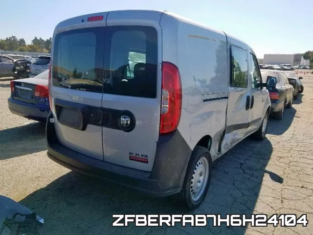 ZFBERFAB7H6H24104