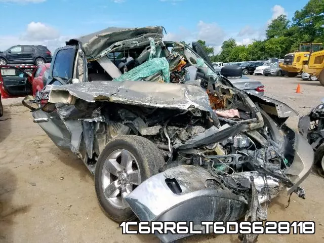1C6RR6LT6DS628118