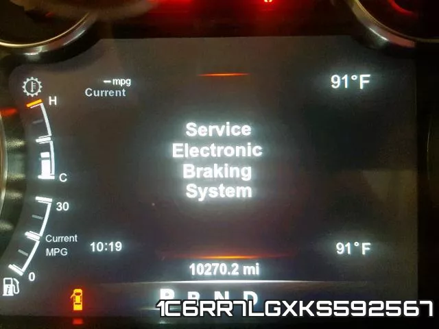 1C6RR7LGXKS592567