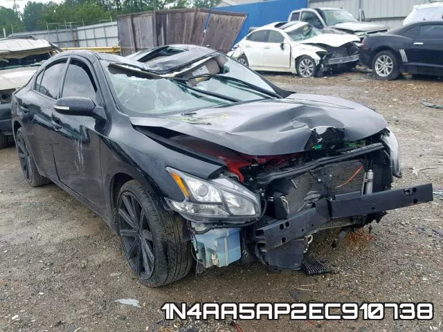 1N4AA5AP2EC910738