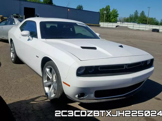 2C3CDZBTXJH225024