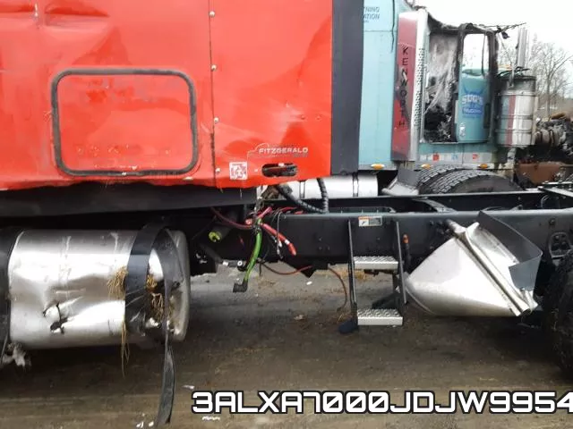 3ALXA7000JDJW9954