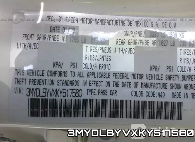 3MYDLBYVXKY517580_9.webp