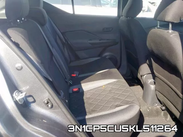 3N1CP5CU5KL511264
