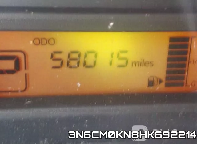 3N6CM0KN8HK692214