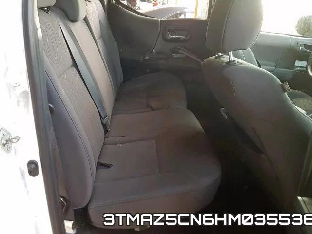 3TMAZ5CN6HM035536