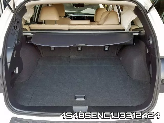 4S4BSENC1J3312424