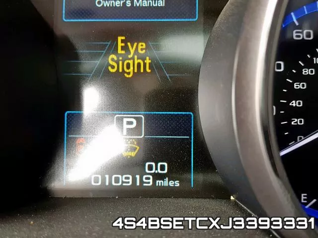 4S4BSETCXJ3393331