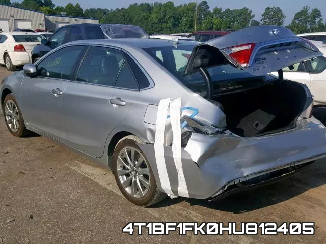 4T1BF1FK0HU812405