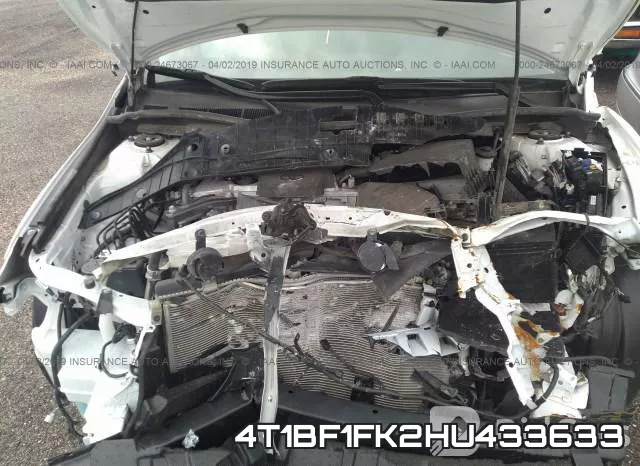 4T1BF1FK2HU433633