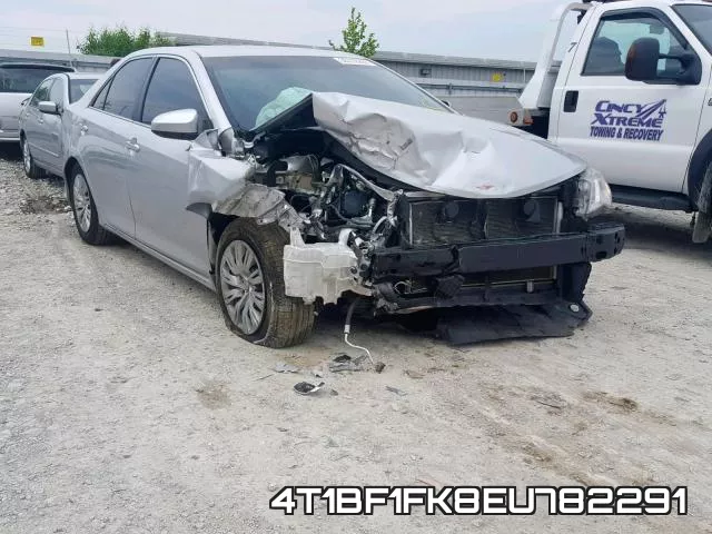 4T1BF1FK8EU782291