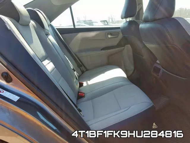 4T1BF1FK9HU284816