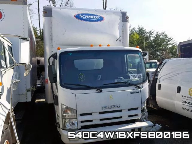54DC4W1BXFS800186