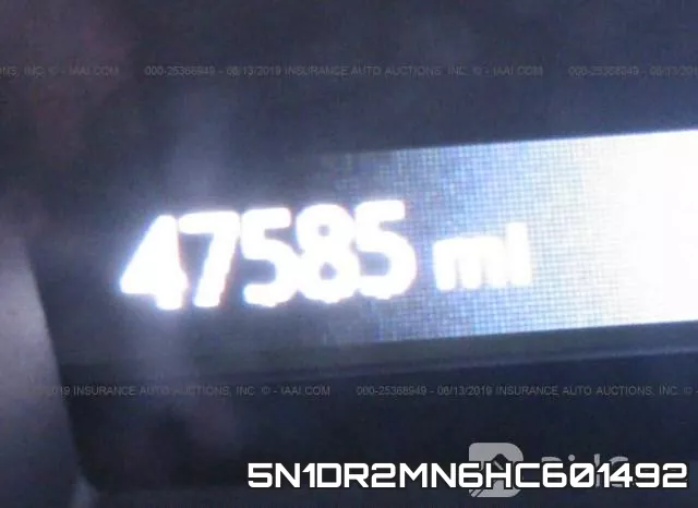 5N1DR2MN6HC601492