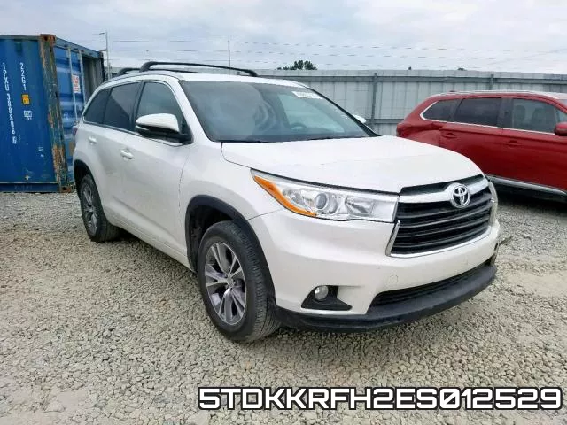 5TDKKRFH2ES012529