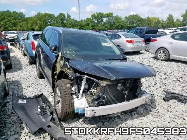 5TDKKRFH9FS045383