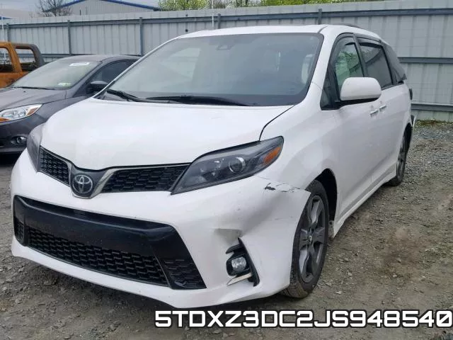 5TDXZ3DC2JS948540