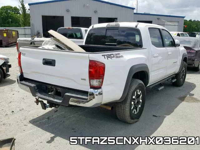 5TFAZ5CNXHX036201