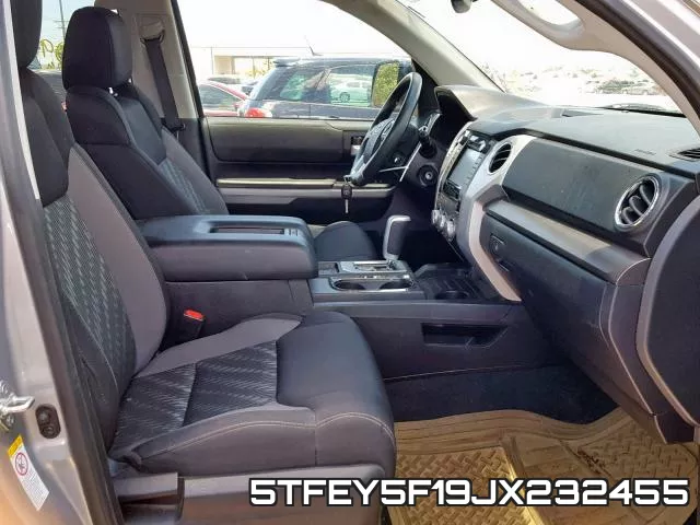 5TFEY5F19JX232455