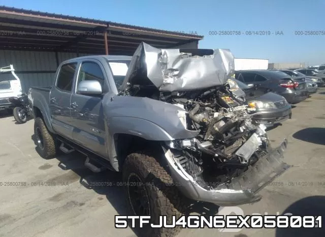 5TFJU4GN6EX058081