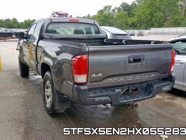 5TFSX5EN2HX055283