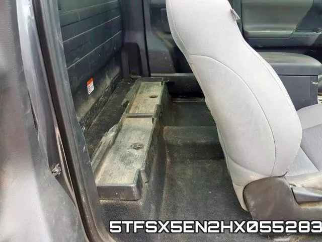 5TFSX5EN2HX055283