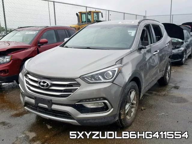 5XYZUDLB6HG411554
