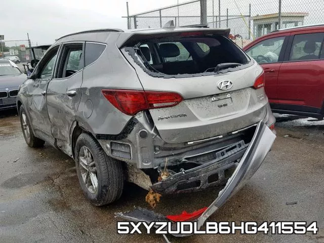 5XYZUDLB6HG411554