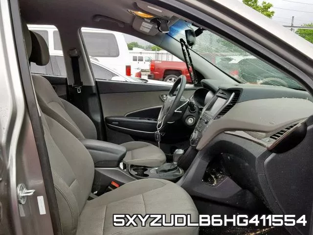 5XYZUDLB6HG411554