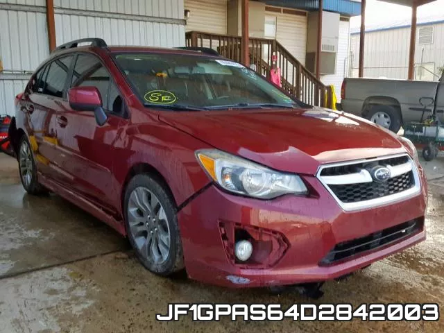 JF1GPAS64D2842003