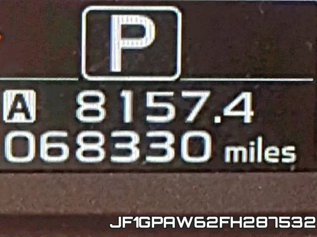 JF1GPAW62FH287532