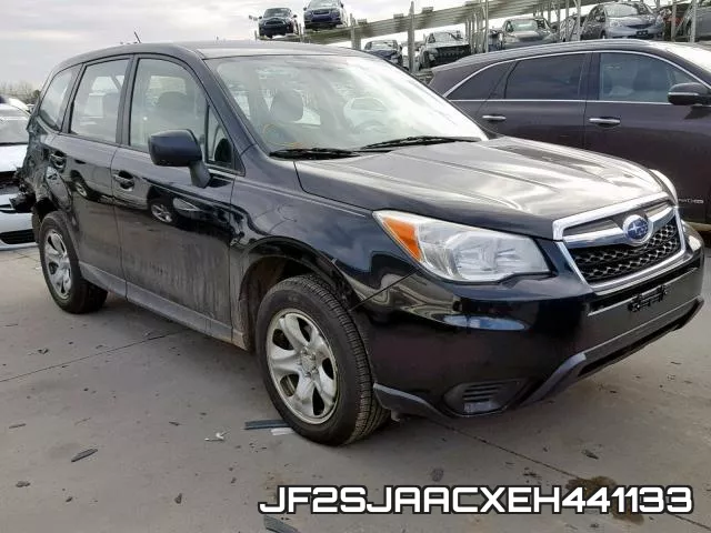 JF2SJAACXEH441133