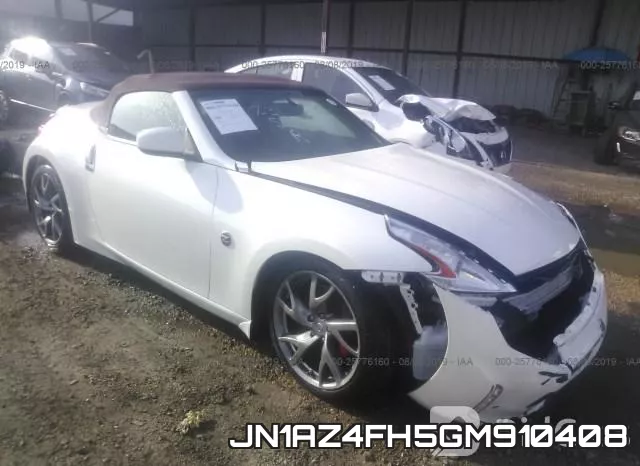 JN1AZ4FH5GM910408