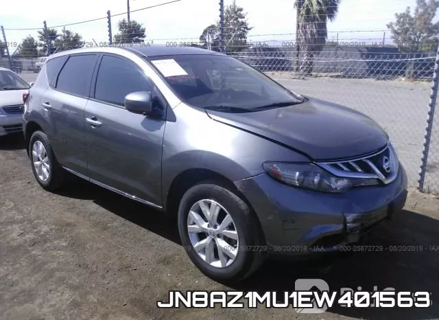 JN8AZ1MU1EW401563