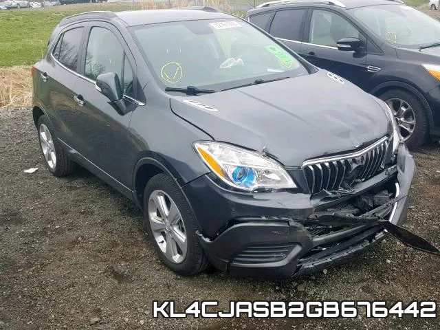 KL4CJASB2GB676442