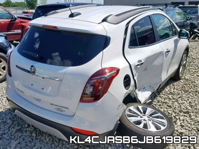KL4CJASB6JB619829