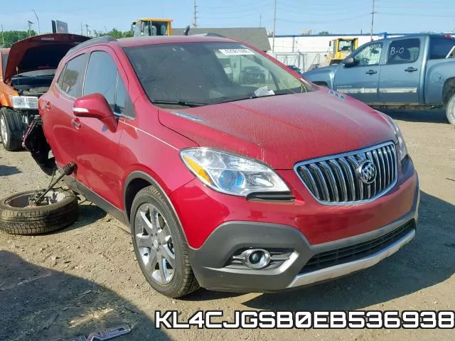 KL4CJGSB0EB536938