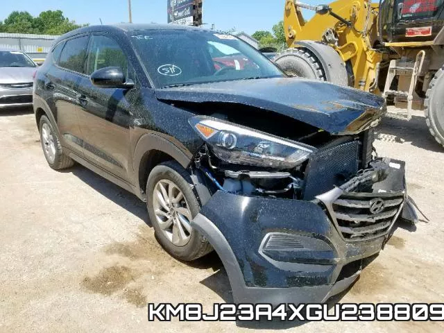 KM8J23A4XGU238809