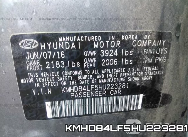 KMHD84LF5HU223281